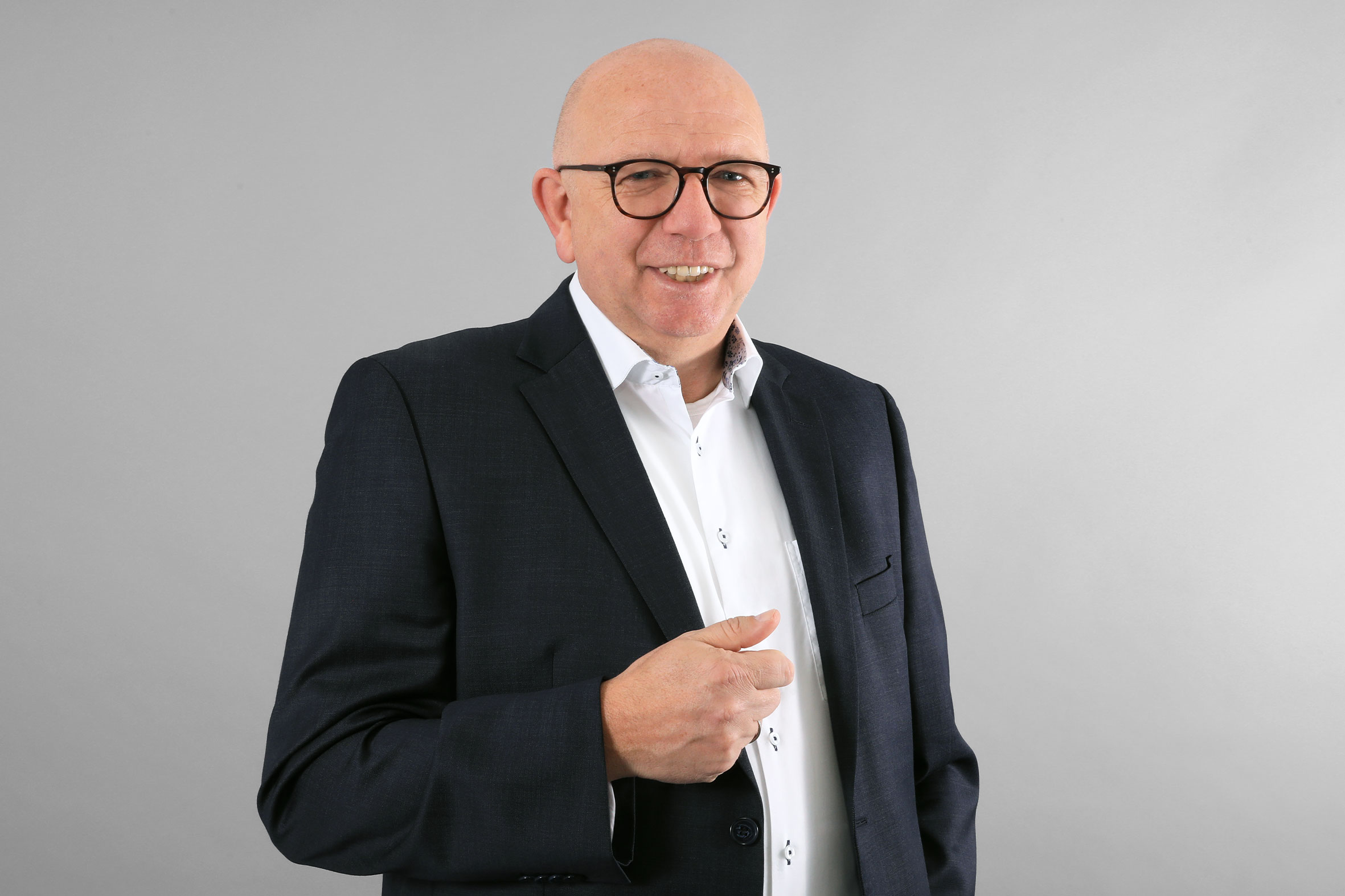 Norbert Weiss, FPS-Europe, Food Packaging Service